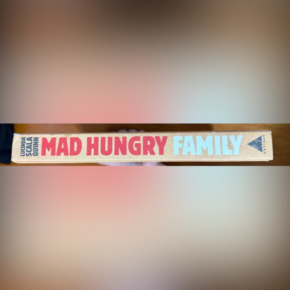 Mad Hungry Family: 120 Essential Recipes to Feed the Whole Crew - Picture 9 of 13